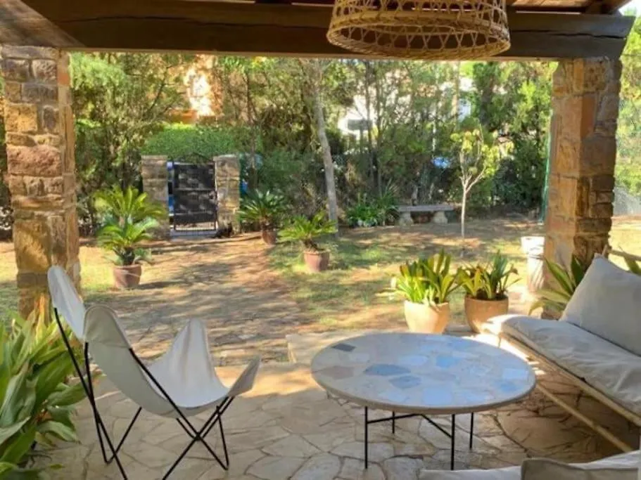 Casa Exclusiva, Jardin Y Piscina Privada Villa Calella De Palafrugell 0*,
