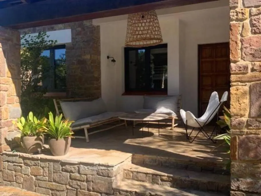 Holiday home Casa Exclusiva, Jardin Y Piscina Privada Villa Calella De Palafrugell Spain