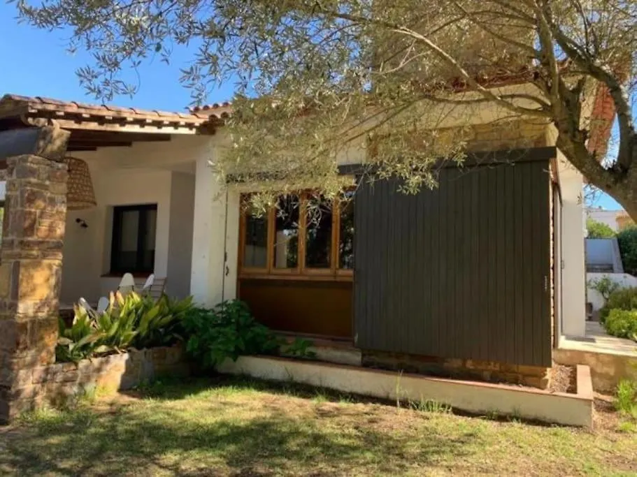 Casa Exclusiva, Jardin Y Piscina Privada Villa Calella De Palafrugell Holiday home