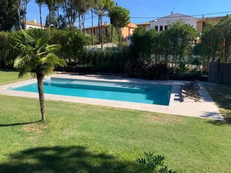 Casa Exclusiva, Jardin Y Piscina Privada Villa Calella De Palafrugell Spain