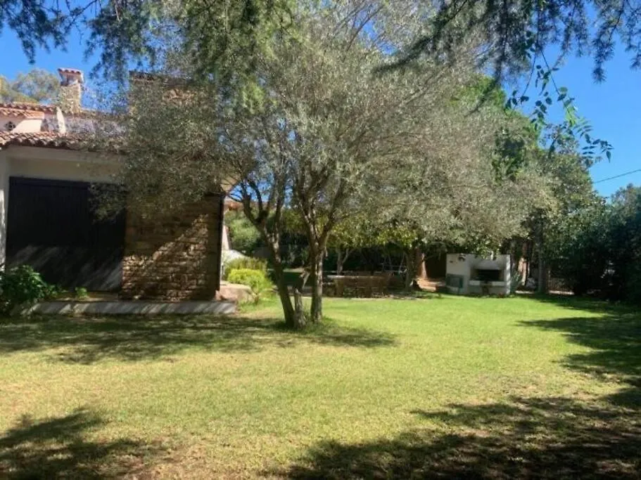 Casa Exclusiva, Jardin Y Piscina Privada Villa Calella De Palafrugell 0*,  Spain