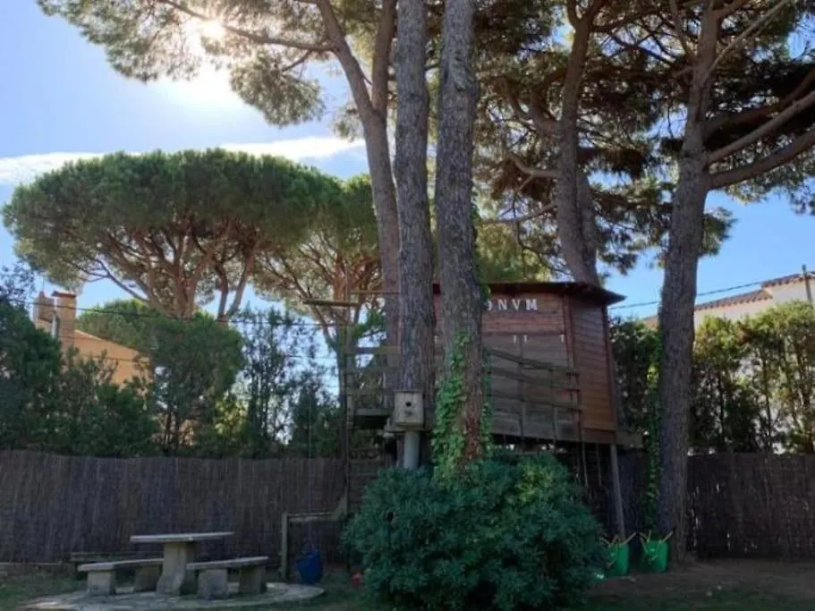 Casa Exclusiva, Jardin Y Piscina Privada Villa Calella De Palafrugell