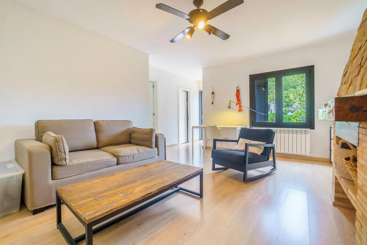 Holiday home Casa Exclusiva, Jardin Y Piscina Privada Villa Calella De Palafrugell Spain