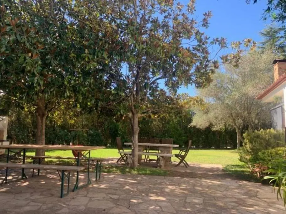 Casa Exclusiva, Jardin Y Piscina Privada Villa Calella De Palafrugell 0*,  Spain