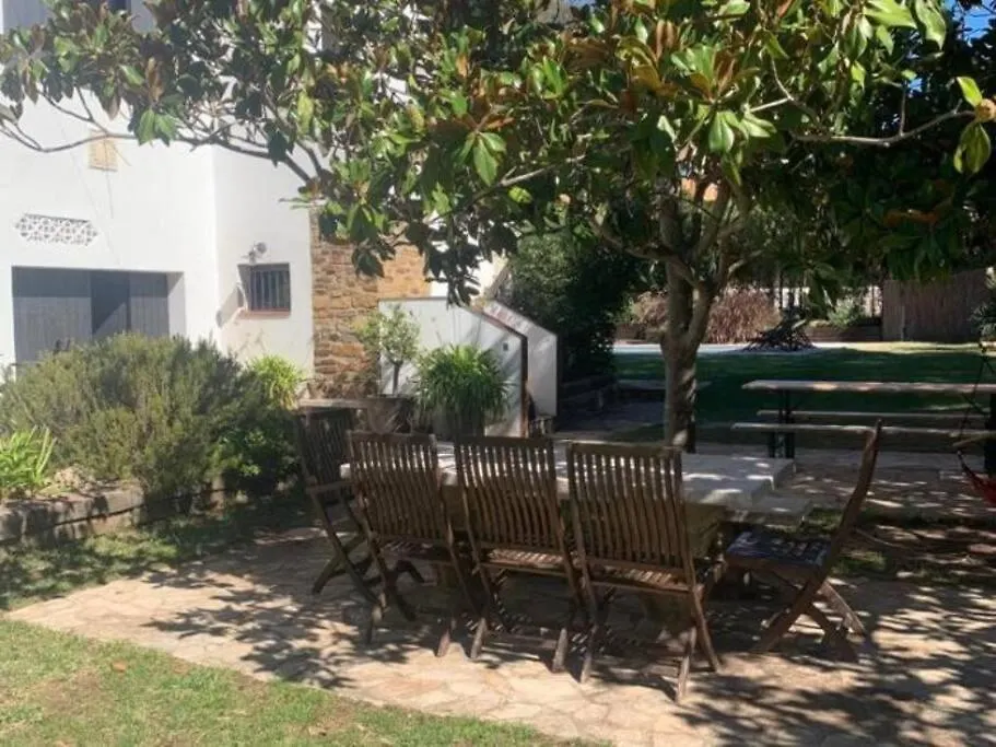 Holiday home Casa Exclusiva, Jardin Y Piscina Privada Villa Calella De Palafrugell