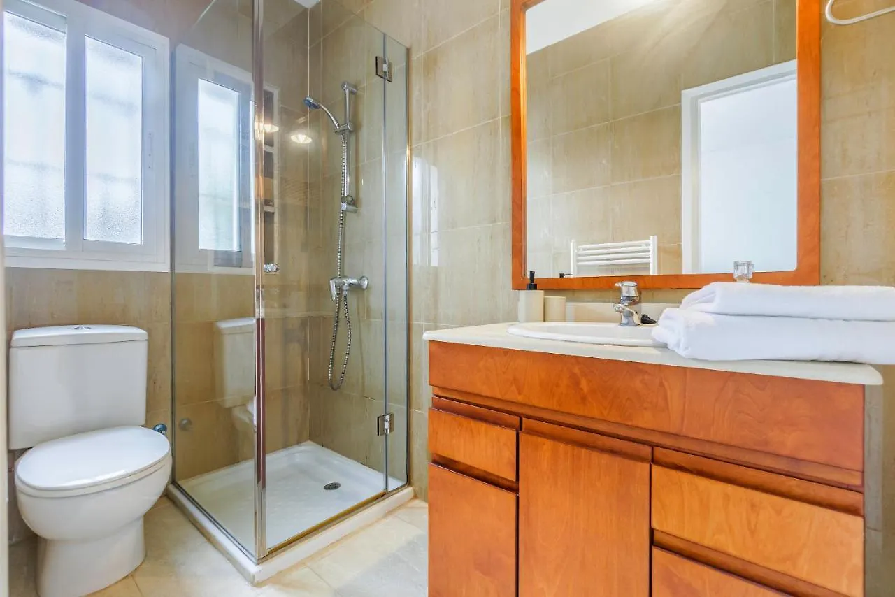 Holiday home Casa Exclusiva, Jardin Y Piscina Privada Villa Calella De Palafrugell