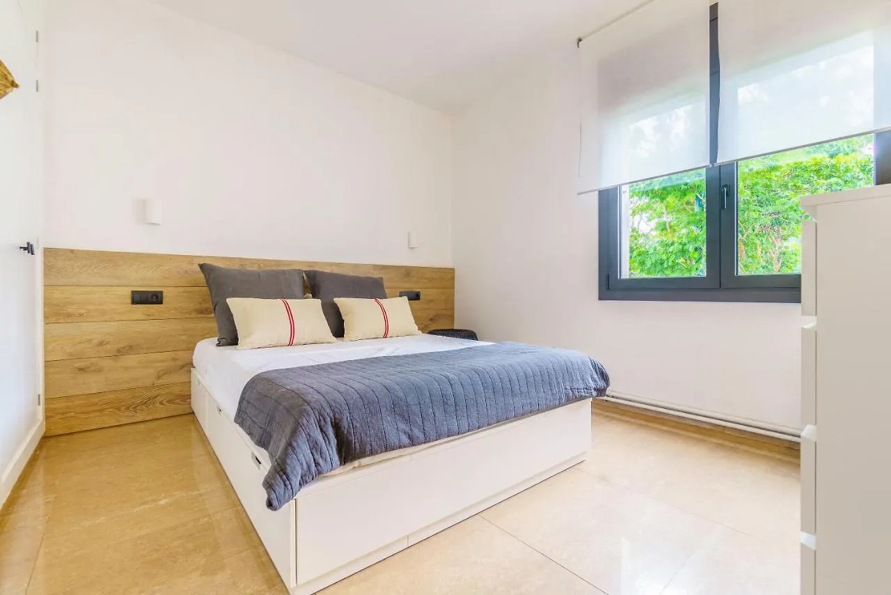 Casa Exclusiva, Jardin Y Piscina Privada Villa Calella De Palafrugell Holiday home